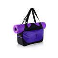 Custom Short Trip Large Capacity Duffel Bag Fashionable Design Travel Gym Duffel Bag For men